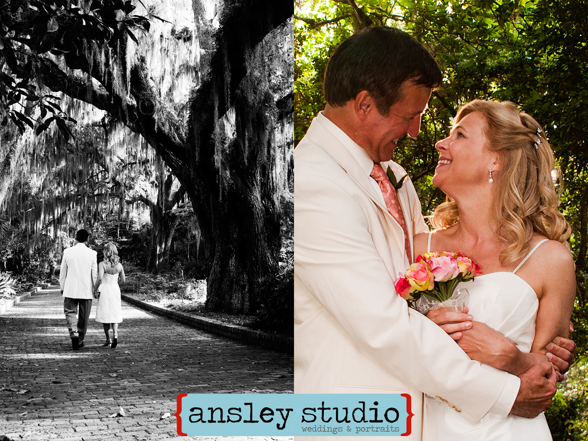 Ansley Studio: specializing in weddings & lifestyle portraits