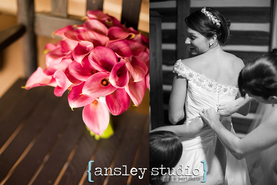 Ansley Studio: specializing in weddings & lifestyle portraits