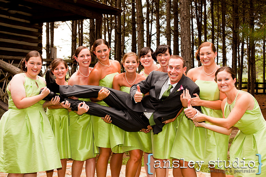 Ansley Studio: specializing in weddings & lifestyle portraits