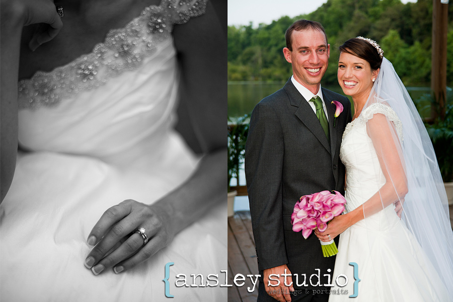 Ansley Studio: specializing in weddings & lifestyle portraits
