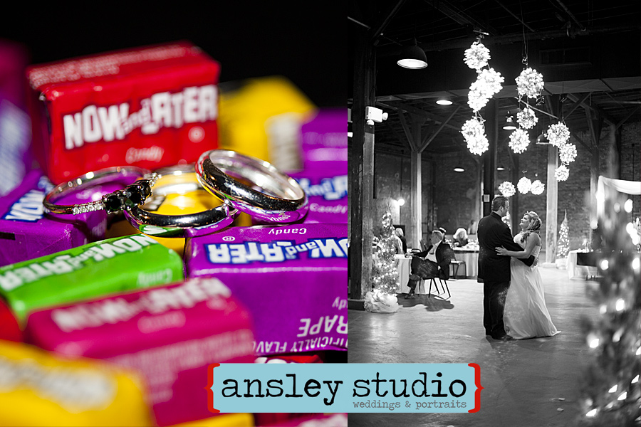 Ansley Studio: specializing in weddings & lifestyle portraits