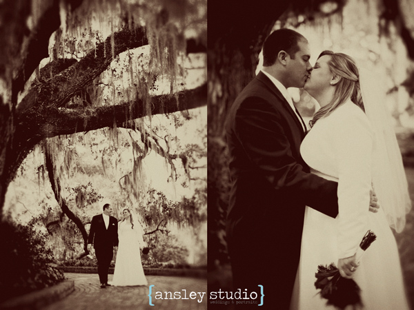 Ansley Studio: specializing in weddings & lifestyle portraits