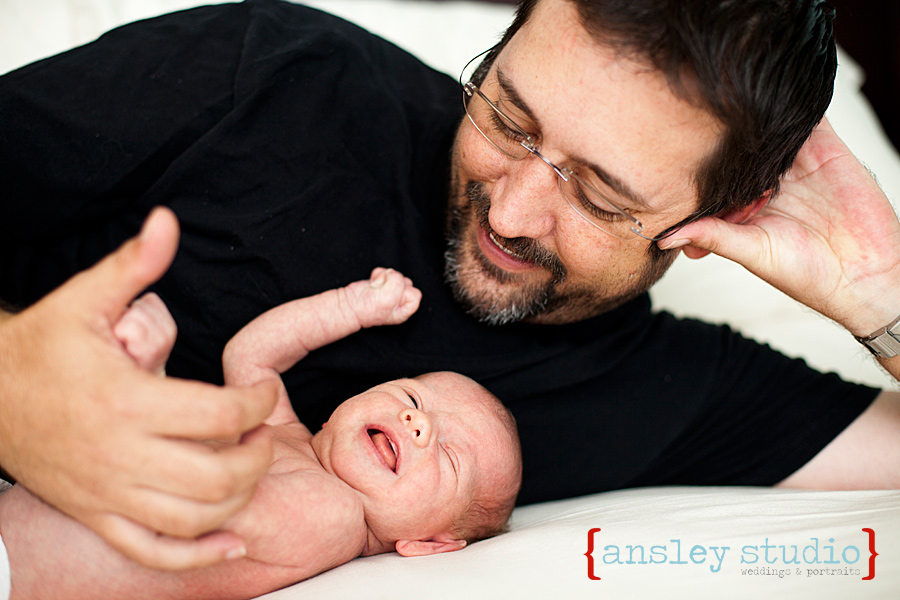 Ansley Studio: specializing in weddings & lifestyle portraits
