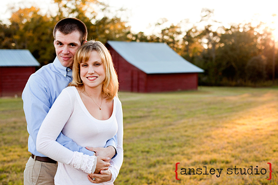 Ansley Studio: specializing in weddings & lifestyle portraits