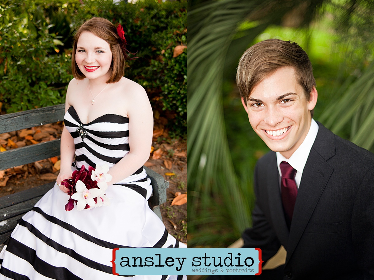 Ansley Studio: specializing in weddings & lifestyle portraits