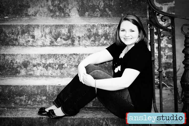 Ansley Studio: specializing in weddings & lifestyle portraits