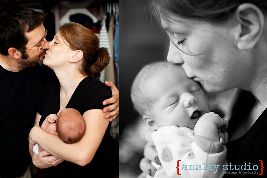 Ansley Studio: specializing in weddings & lifestyle portraits