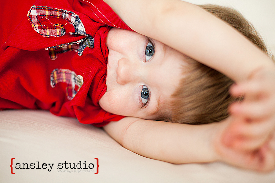 Ansley Studio: specializing in weddings & lifestyle portraits