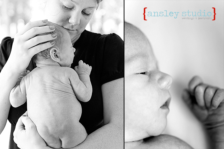 Ansley Studio: specializing in weddings & lifestyle portraits