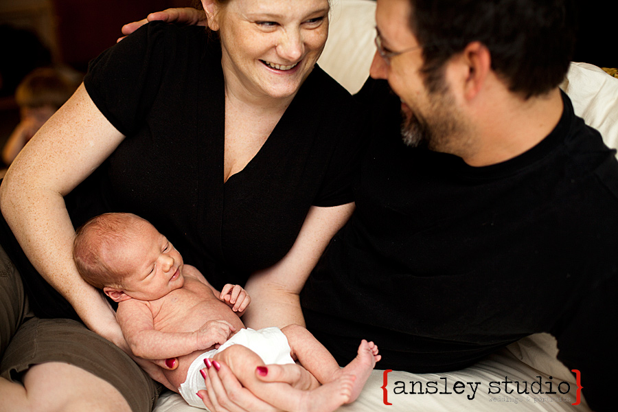 Ansley Studio: specializing in weddings & lifestyle portraits