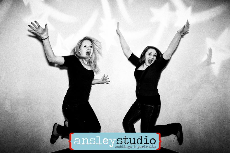 Ansley Studio: specializing in weddings & lifestyle portraits