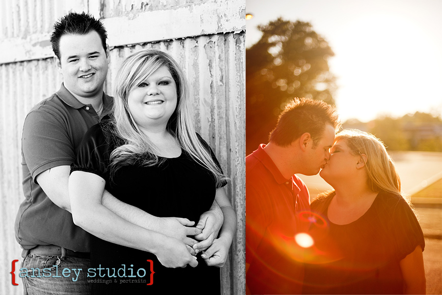 Ansley Studio: specializing in weddings & lifestyle portraits