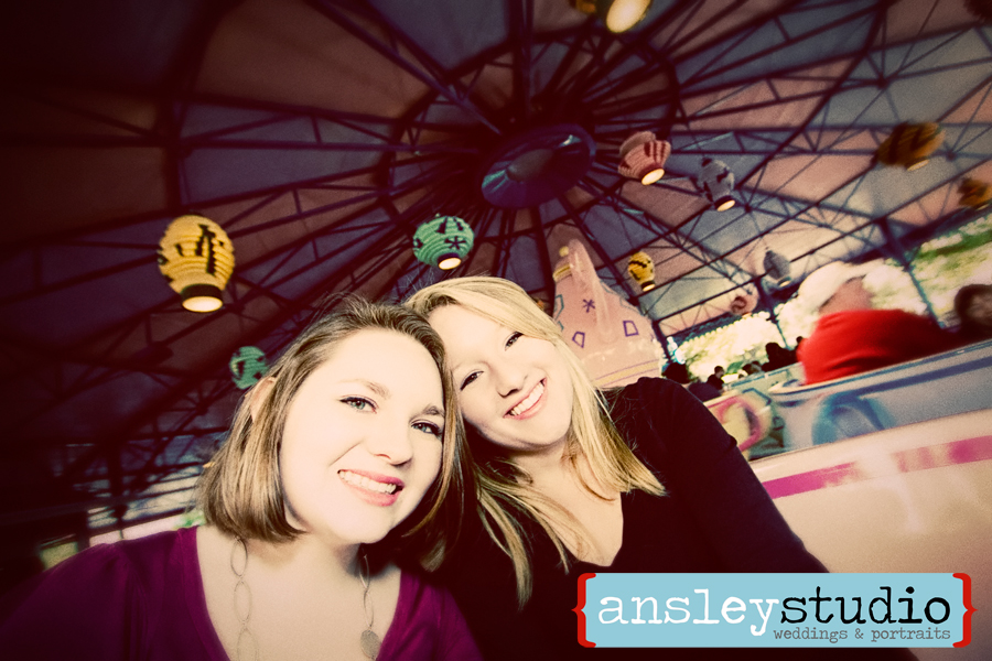Ansley Studio: specializing in weddings & lifestyle portraits