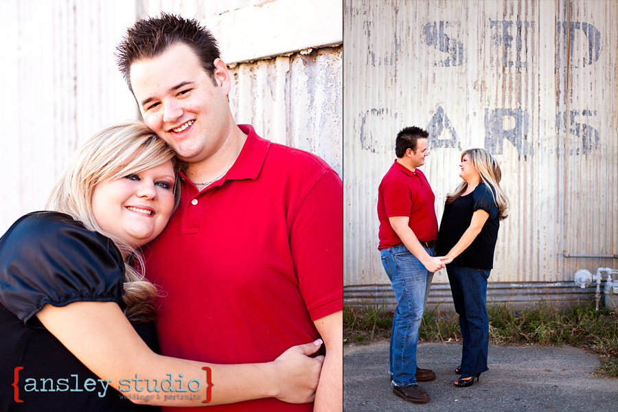 Ansley Studio: specializing in weddings & lifestyle portraits