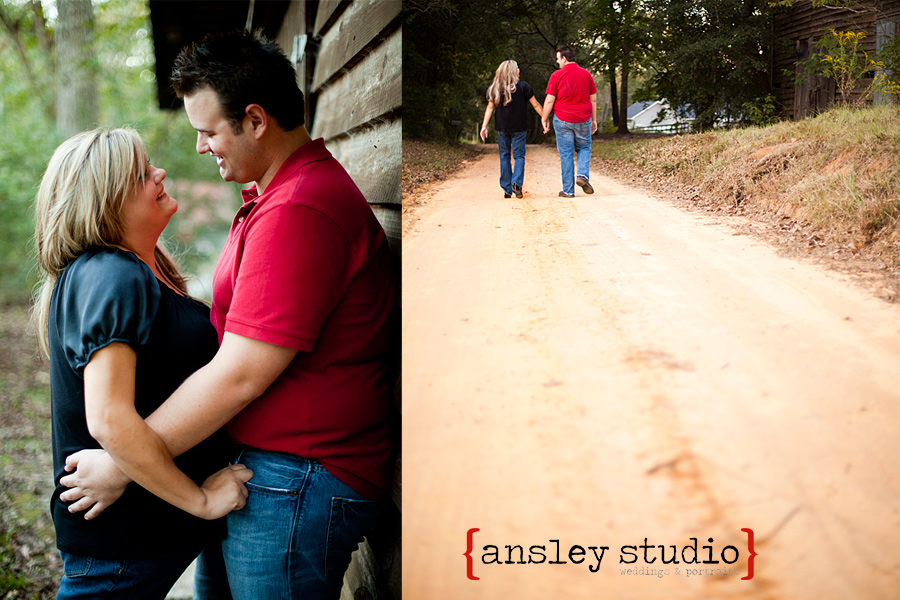 Ansley Studio: specializing in weddings & lifestyle portraits