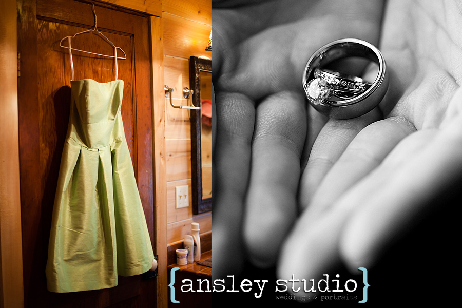 Ansley Studio: specializing in weddings & lifestyle portraits