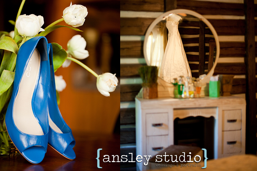 Ansley Studio: specializing in weddings & lifestyle portraits