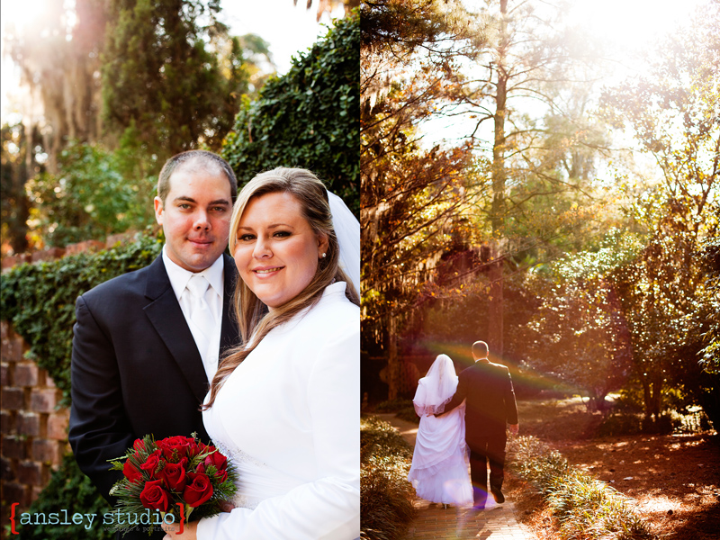 Ansley Studio: specializing in weddings & lifestyle portraits