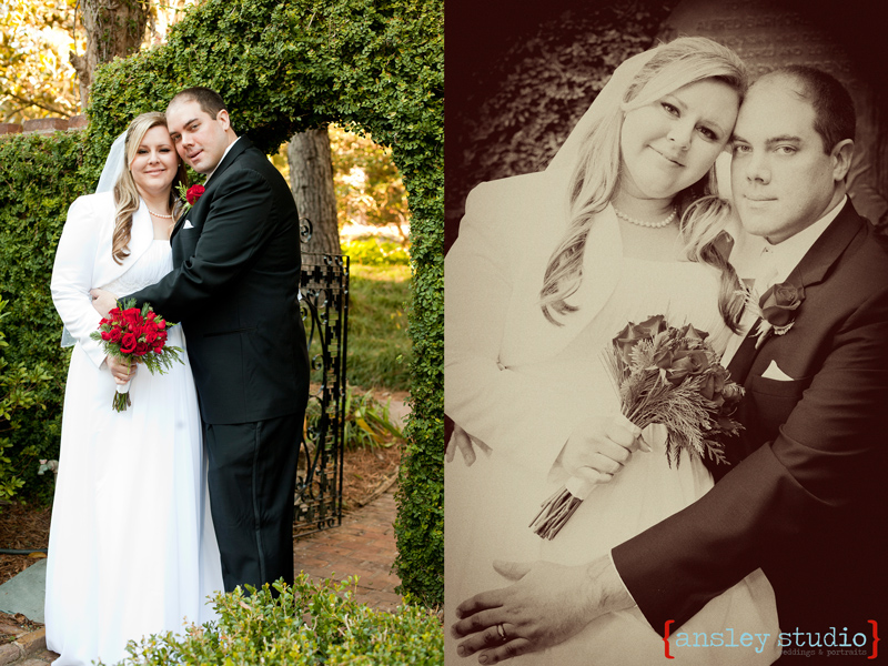 Ansley Studio: specializing in weddings & lifestyle portraits