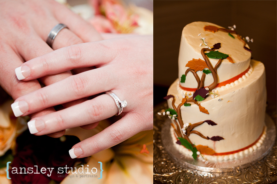 Bonnie & Will: Wedding