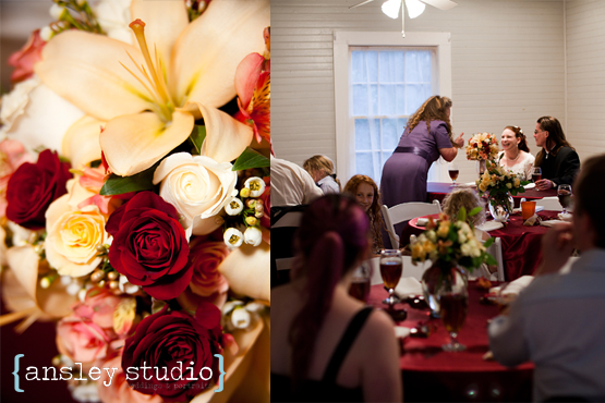 Bonnie & Will: Wedding