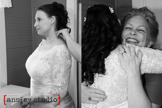 Bonnie & Will: Wedding
