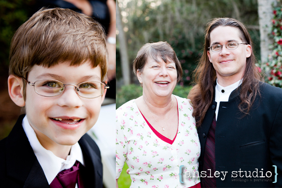 Bonnie & Will: Wedding