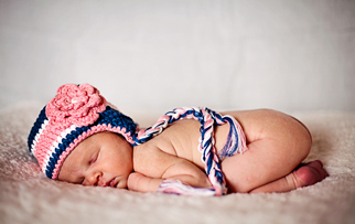 newborn blog